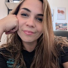Helen Kenoyer