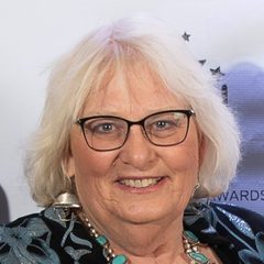 Janet Nickolaus