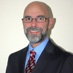 T. Scott Brandon